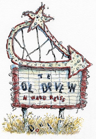 The Old Drive-In