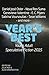 Year's Best YA Speculative Fiction 2015