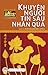 Khuyên người tin sâu nhân quả - Quyển Hạ