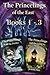 The Princelings of the East Books 1-3