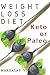 Weight Loss Diet: Choose Your Own Diet: Keto or Paleo