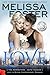 Touched by Love (The Remingtons #6; Love in Bloom #15)