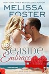 Seaside Embrace by Melissa Foster