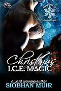 Christmas I.C.E. Magic