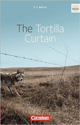 The Tortilla Curtain