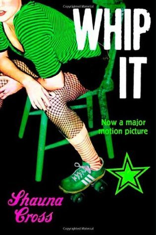 Whip It! (A Screenplay)