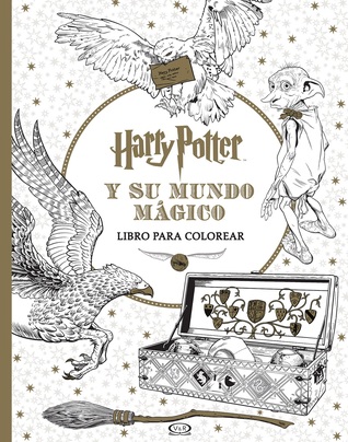 Harry Potter y su mundo mágico (Paperback)