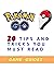 Pokemon Go: Guide + 20 Tips...