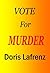 Vote for Murder