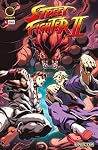 Street Fighter II #4