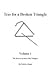 Trio for a Broken Triangle (The Villagers, #1)