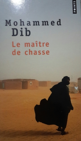 Le maître de chasse (Paperback)
