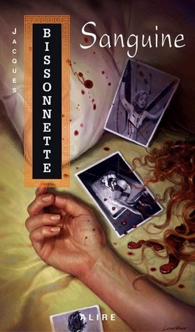 Sanguine (Polar) (French Edition)