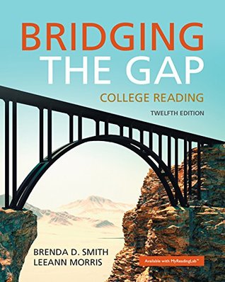 Bridging the Gap: College Reading (2-downloads)