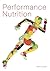 Performance Nutrition