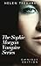 Sophie Morgan Vampire Series by Helen  Treharne