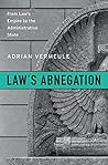 Law’s Abnegation:...