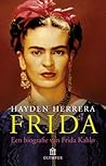 Frida: Een biografie van Frida Kahlo