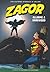 Zagor Collezione storica a colori n. 12: Allarme a Darkwood