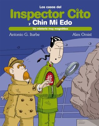 Un misterio muy magnético (Kindle Edition)