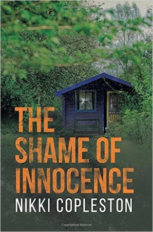 The Shame of Innocence (DI Jeff Lincoln, #3)
