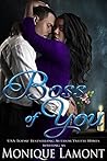 Boss of You: BBW Romance