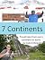 7 Continents by Colin Rice