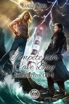 Tempête sur Cave Bay  by Isabelle Wenta
