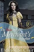 The Duke and the Merchant's Daughter