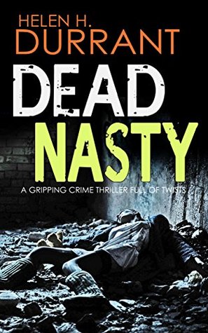 Dead Nasty (Calladine & Bayliss, #6)