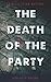 The Death of the Party (Ellie Flynn Book 1)