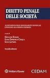 Diritto penale delle società: Accertamento delle responsabilità individuali e processo alla persona giuridica (Italian Edition)