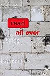 READ ALL OVER