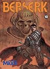 Berserk, Tom 10