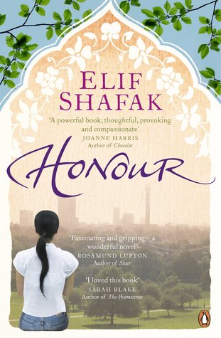 Honor By Elif Shafak