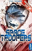 Space Troopers - Collector's Pack: Folgen 7-12