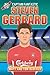 Steven Gerrard - Captain Fantastic by Matt Oldfield