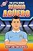 Sergio Aguero - The Little ...