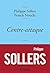 Contre-attaque: entretiens avec Franck Nouchi (French Edition)