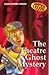 The Theatre Ghost Mystery (Super Sleuths S.)