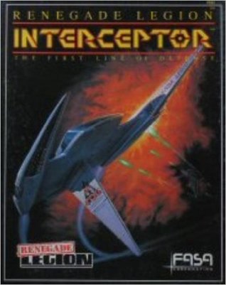 Renegade Legion - Interceptor: The First Line of Defense (Boxed Set)
