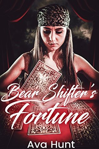 The Bear Shifter's Fortune (Kindle Edition)