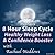 Hypnosis 8 Hour Sleep Cycle with Healthy Weight Loss & Confidence Booster (The Sleep Learning System with Rachael Meddows)