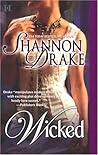 Wicked by Shannon Drake