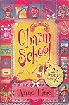 Charm school / Bad Dreams 2 books in 1