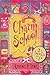 Charm school / Bad Dreams 2 books in 1