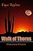 Walk of Thorns: Wild Man of the Burros