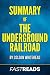 Summary of The Underground ...