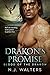 Drakon's Promise (Blood of ...