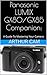 Panasonic LUMIX GX80 / GX85 Companion: A Guide To Mastering Your Camera